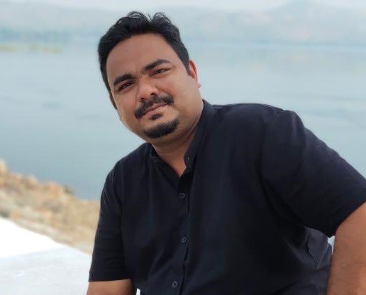 Rupesh Mecwan, Founder and Lead Trainer at Techo Gurukul