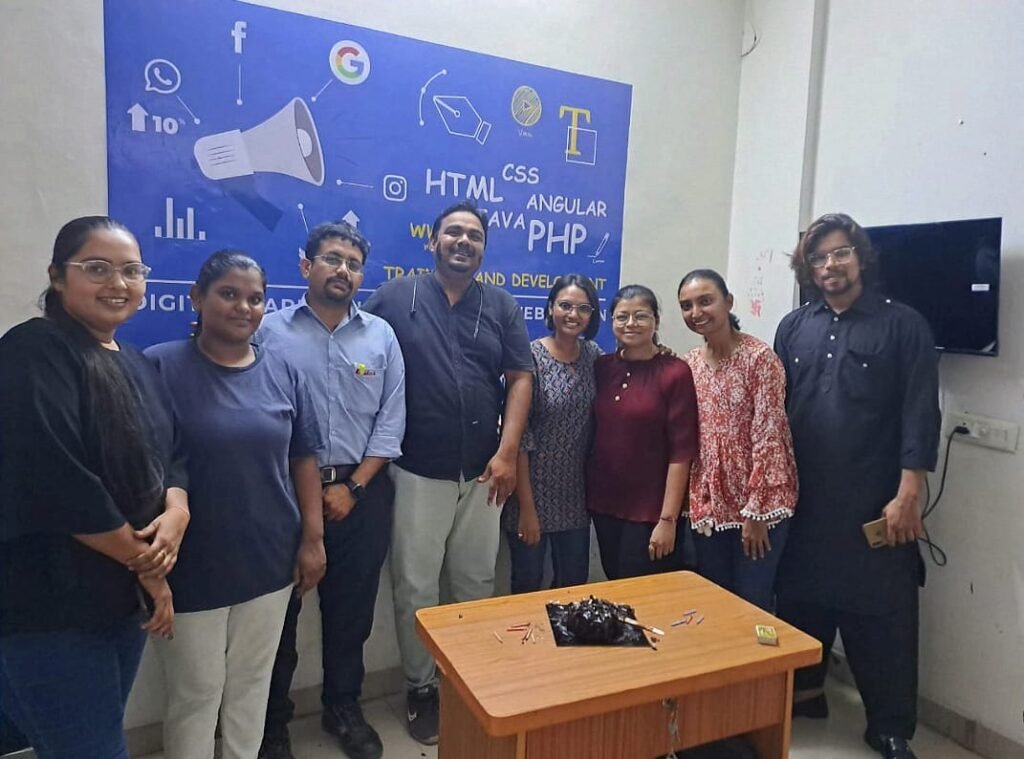 Performance marketing practical training