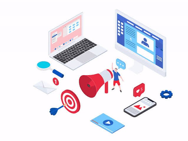 Social Media Marketing Course
